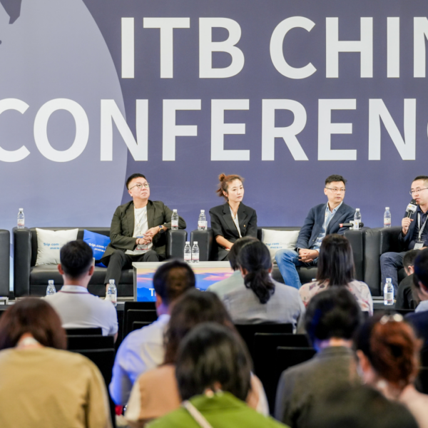 ITB CHINA 2023에서 발견한, 중국 여행자의 3가지 변화