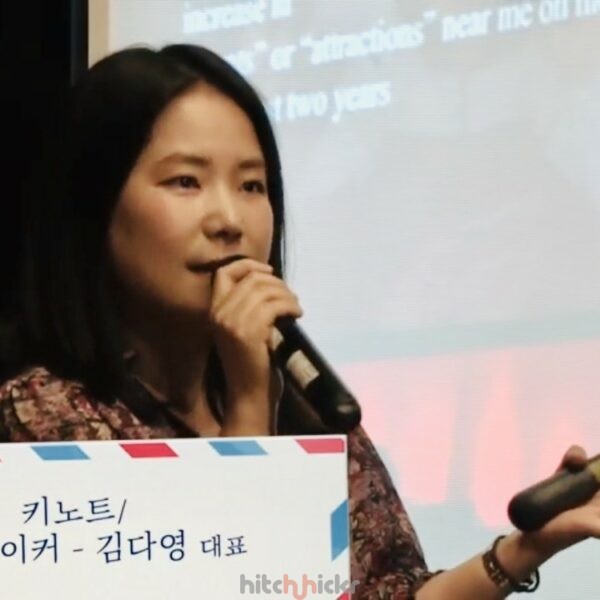 Public Speaking | Conferences, Panels & Keynotes