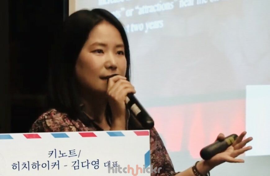 Public Speaking | Conferences, Panels & Keynotes